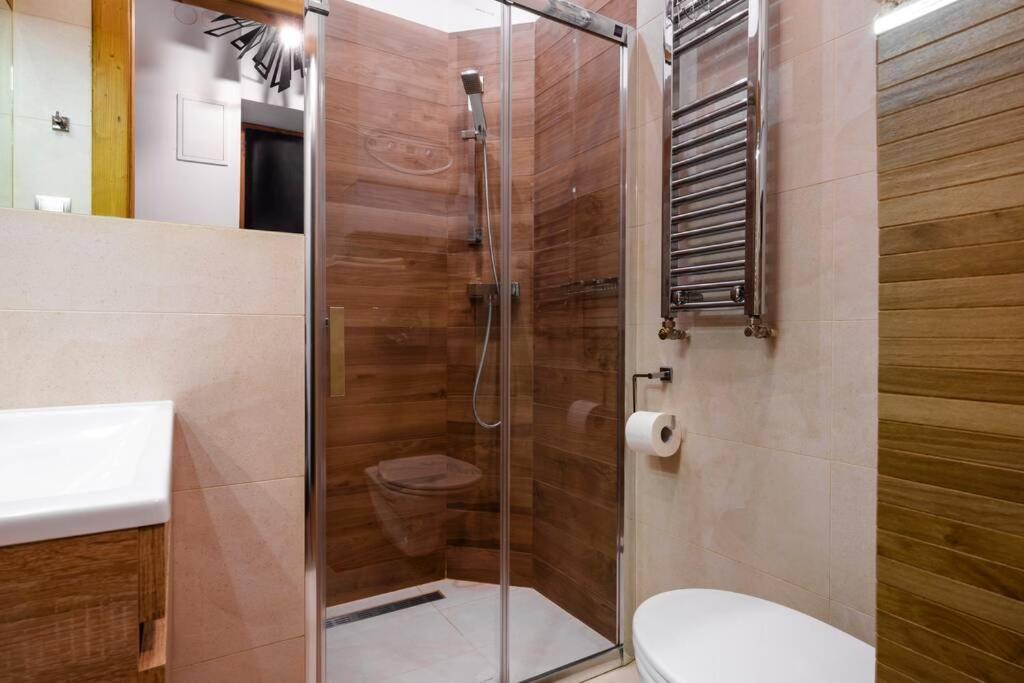 Apartment Studio Pomorska , Bezplatny Parking Krakow
