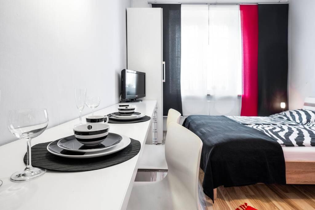 Studio Pomorska , Bezplatny Parking Krakow